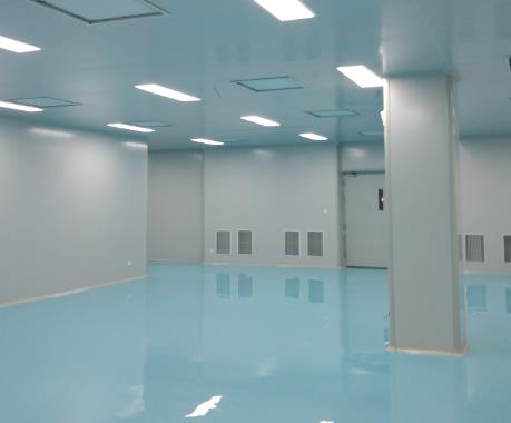 恒溫恒濕車間設(shè)計(jì)需要注意什么