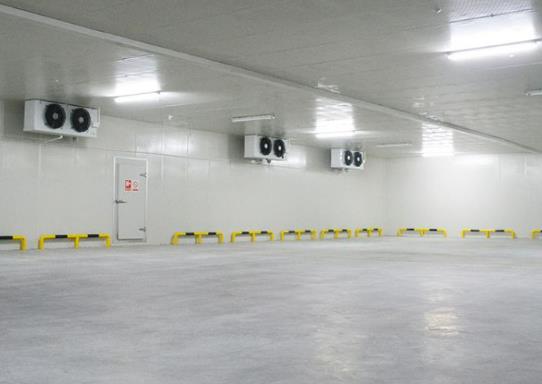 恒溫恒濕倉(cāng)庫(kù)設(shè)計(jì)標(biāo)準(zhǔn)