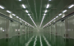 電子行業(yè)恒溫恒濕車間建設(shè)方案