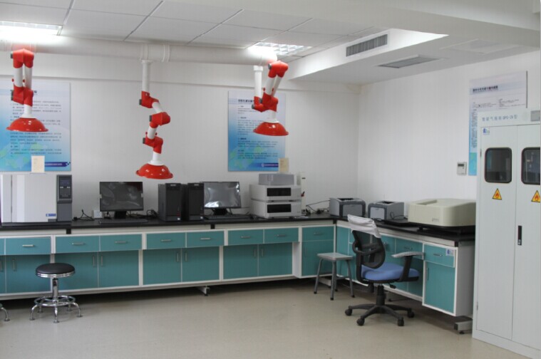 恒溫恒濕實(shí)驗(yàn)室設(shè)計(jì)