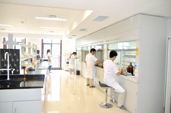 恒溫恒濕檢測室施工