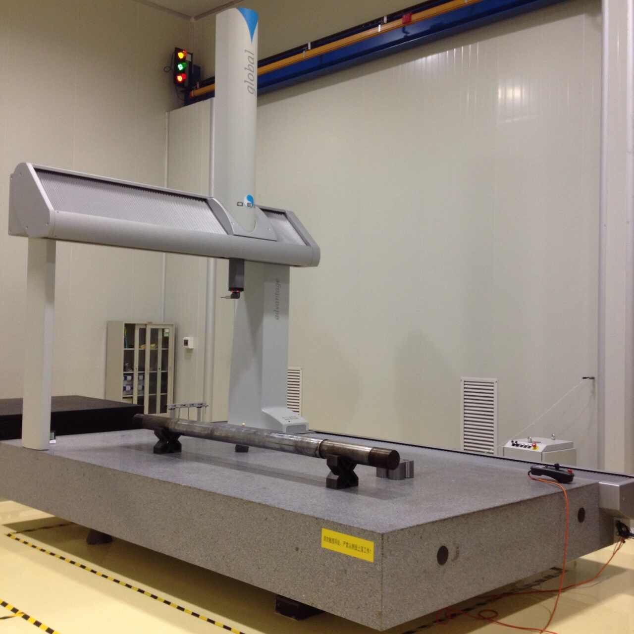 恒溫恒濕三坐標實驗室