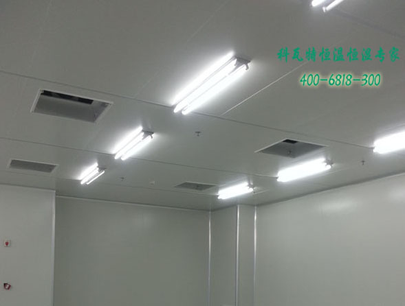 恒溫恒濕倉(cāng)庫(kù)