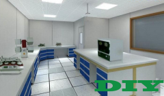 珠海恒溫恒濕實(shí)驗(yàn)室定做必須注意的三點(diǎn)