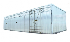 為什么木材加工需要使用木材干燥窯?