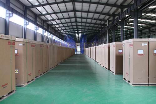 恒溫倉(cāng)庫在設(shè)計(jì)時(shí)需要注意哪些細(xì)節(jié)