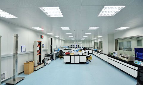 恒溫恒濕實(shí)驗(yàn)室有什么要求?