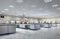 恒濕恒濕實驗室運行特點