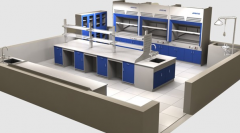 恒溫恒濕實(shí)驗(yàn)室需要滿足的環(huán)境條件