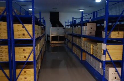 設(shè)計恒溫恒濕倉庫需要注意的問題