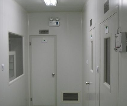 淺談恒溫恒濕工程對企業(yè)發(fā)展的重要性