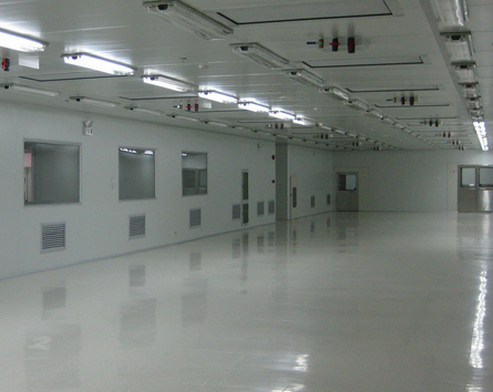 恒溫恒濕實驗室怎么擁有綠色舒適的環(huán)境