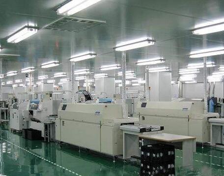 如何設計出一個完美的恒溫恒濕車間