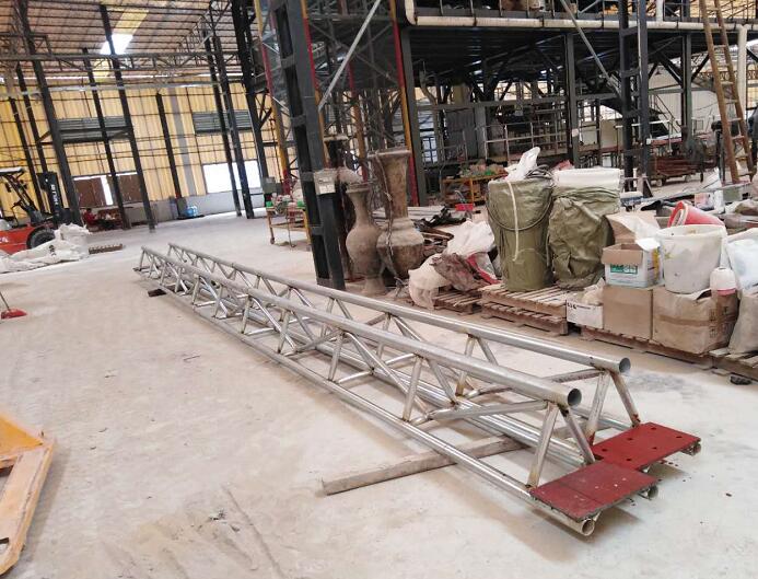 養(yǎng)護室施工現(xiàn)場